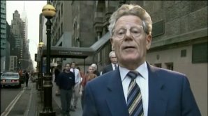 Spurensuche Judentum