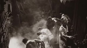 Aufstand der Matrosen