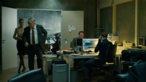 A most wanted man