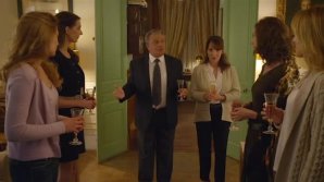 Monsieur Claude und seine Töchter