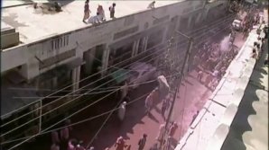 Spurensuche Hinduismus