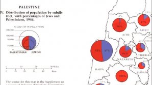 Die Geschichte des Nahost-Konflikts